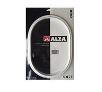 Alza - Junta de Silicona de 22cm Compatible con Olla Express, Modelos OMEGA, TITAN, QUATTRO, SPACE, 17911205, 8413987002318