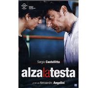 Alza_la_testa [Italia] [DVD]