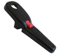 Alza - Mango de Tapa Compatible con Olla Express, Modelo QUATTRO, 17911402, 8413987040204