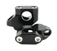 Alza Manillar Compatible Con Triumph Para SPEED FOUR 2004 2005 2006 2007 Elevador De Manillar Elevadores De Montaje Movidos Hacia Atrás Piezas De Repuesto Para Motocicleta
