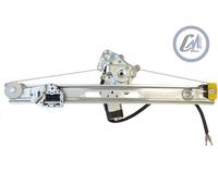 Alzacristal Derecho Posterior Eléctrico 5 Puertas BMW Serie 3 E46 04/98>06/05