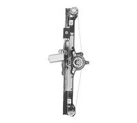 Alzacristal eléctrico c/motor c/confort delantero izq.