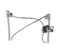 Alzacristal eléctrico c/motor c/confort delantero izq. | Compatible con: Seat Ibiza II
