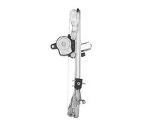 Alzacristal eléctrico c/motor s/confort anterior dch.