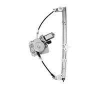 Alzacristal eléctrico c/motor s/confort delantero dch.