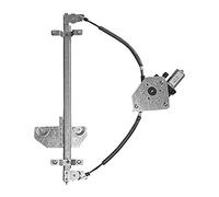 Alzacristal eléctrico c/motor s/confort delantero dch.