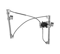 Alzacristal eléctrico c/motor s/confort delantero dch.