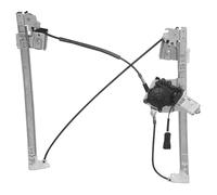 Alzacristal eléctrico c/motor s/confort delantero dch.