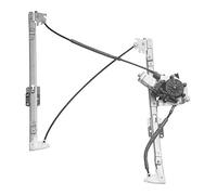 Alzacristal eléctrico c/motor s/confort delantero dch.