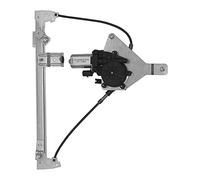 Alzacristal eléctrico c/motor s/confort delantero izq.