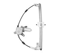 Alzacristal eléctrico c/motor s/confort delantero izq.