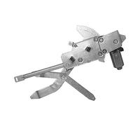 Alzacristal eléctrico c/motor s/confort delantero izq.