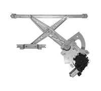 Alzacristal eléctrico c/motor s/confort delantero izq.