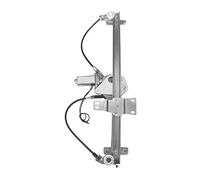Alzacristal eléctrico c/motor s/confort delantero izq.