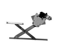 Alzacristal eléctrico c/motor s/confort delantero izq.