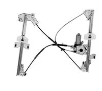 Alzacristal eléctrico c/motor s/confort delantero izq.