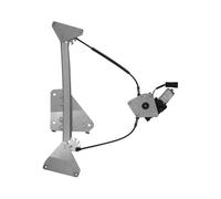 Alzacristal eléctrico c/motor s/confort delantero izq.