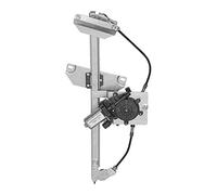 Alzacristal eléctrico c/motor s/confort delantero izq.