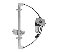 Alzacristal eléctrico c/motor s/confort delantero izq.