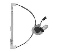 Elevador de ventanilla Delante, izquierda eléctrico 350103147000 MAGNETI MARELLI