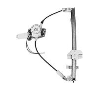 Alzacristal eléctrico c/motor s/confort delantero izq.