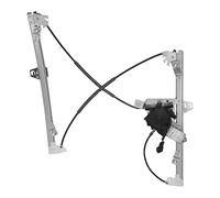 Alzacristal eléctrico c/motor s/confort delantero izq.