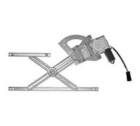 Alzacristal eléctrico c/motor s/confort delantero izq.