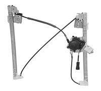 Alzacristal eléctrico c/motor s/confort delantero izq.