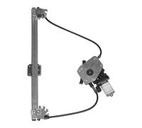 Alzacristal eléctrico c/motor s/confort posterior Dch.