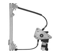 Alzacristal eléctrico c/motor s/confort posterior dch.