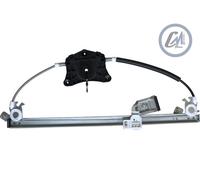 Alzacristal Izquierdo Posterior. 5 P. Mercedes Clase A W169 09/04 > 06/12