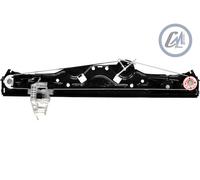 Alzacristalero Izquierdo Delantero 3 Puertas Ford KA 10/08-03/17 Sin Motor