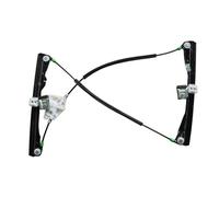 Alzacristales Compatible Con Seat Para Ibiza 2002-2010 Para Córdoba II 6l2 2002-2009 Elevalunas Delantero Izquierdo Derecho 6l3837461 6l3837462