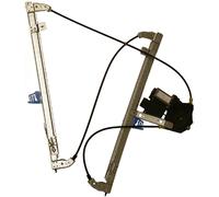 Alzacristales Eléctrico Delantero Izquierdo Para Citroen Xsara Picasso 9221G2