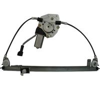 Alzacristales Eléctrico Izquierdo Delantero Para Alfa Romeo 147