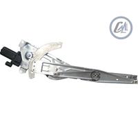 Alzacristales Izquierdo Delantero Eléctrico 3 P. Renault Kangoo 05/98 > 09/08