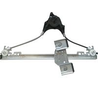 Alzacristales Para Ford Fiesta 2013-2017 5 Puertas Delantero Izquierdo