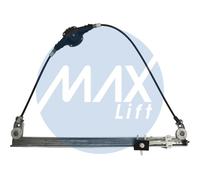 MAX WFT121-R Elevalunas