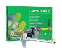 ALZACRISTALLI COMFORT ANTERIORE SINISTRO BERLINGO-