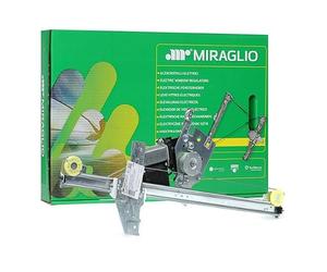 ALZACRISTALLI COMFORT ANTERIORE SINISTRO BERLINGO-