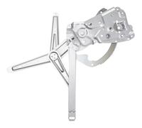 Alzacristallo Alzacristallo Compatible Con 318i E36 Series L4 1.9L 1992 1993 1994 1995 1996 1997 1998 Elevalunas Eléctrico Delantero Izquierdo 51331977609