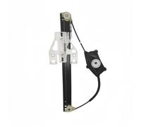 Alzacristallo Alzacristallo Compatible Con A4L Para B8 2009 2010 2011 2012 2013 2014 2015 2016 Conjunto Regulador De Elevalunas De Puerta Trasera 8K083946 8K0839462A