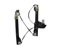 Alzacristallo Alzacristallo Compatible Con Buick Para Envision 2016 2017 2018 2019 Soporte De Elevalunas Eléctrico Delantero Izquierdo Con Motor De 7 Pines 23315472