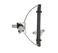 Alzacristallo Alzacristallo Compatible Con Buick Para Excelle JA 2004-2005 2006 2007 2008 2009 2010 2011 2012 2013 2014 2015 2016 Elevalunas Delantero Derecho Con Motor 96548079