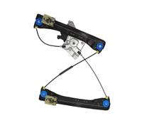 Alzacristallo Alzacristallo Compatible Con Buick Para LaCrosse GF 2010 2011 2012 2013 2014 2015 2016 Elevalunas Eléctrico Delantero Izquierdo 7 Pines Con Motor 22810016