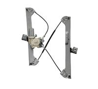 Alzacristallo Alzacristallo Compatible Con Buick Para Regal 2007 2008-2009, Elevalunas Eléctrico De Puerta Delantera Izquierda Con Motor De 2 Pines OEM 5486818