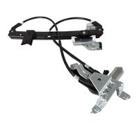 Alzacristallo Alzacristallo Compatible Con Cadillac Para Escalade V8 5.3L 2002 2003 2004 2005 Soporte De Elevación Del Elevalunas Eléctrico Trasero Izquierdo 660544 SK748228