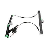 Alzacristallo Alzacristallo Compatible Con Ford Para Mondeo 3 1.6 1.8 2.0 2001 2002-2004 2005 2006 2007 Elevalunas Delantero Izquierdo Del Conductor Accesorios 130017007