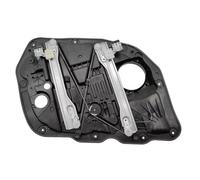 Alzacristallo Alzacristallo Compatible Con KIA Para Optima 2011 2012 2013 Motor Del Panel Del Elevalunas Eléctrico De La Puerta Delantera Derecha 824812T000 824812T010