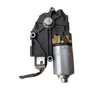 Alzacristallo Alzacristallo Compatible Con Kia Para Sportage 2007 2008 2009 2010 2011 2012 Conjunto De Motor De Vidrio De Techo Corredizo WR09010AG WR09-010-AG